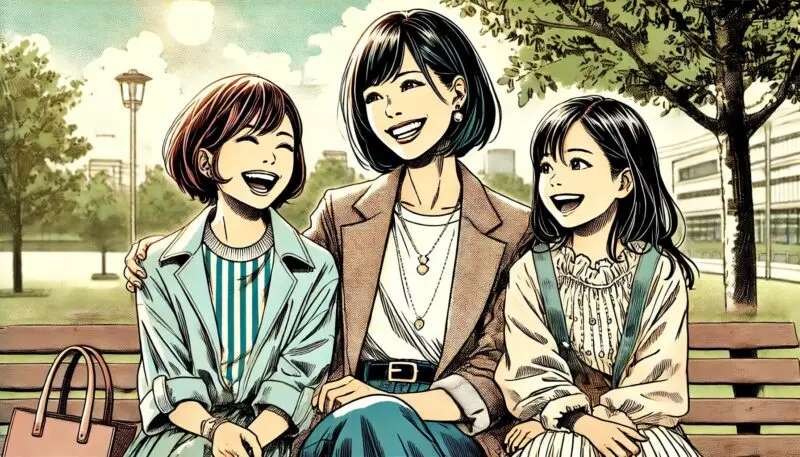 木下優樹菜と娘たちの仲良し親子エピソード