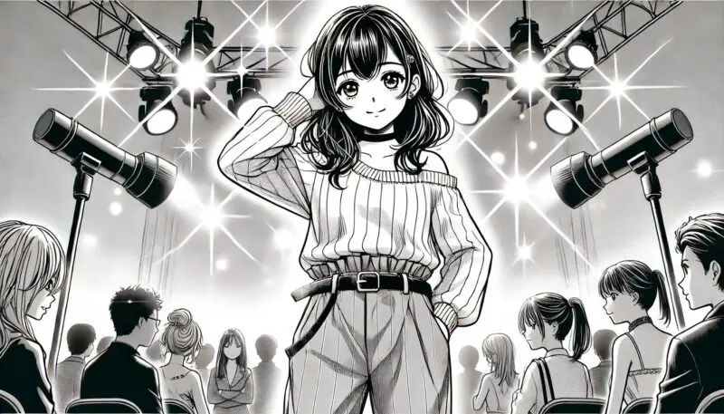 芸能界デビューの可能性は?娘たちの今後に注目!