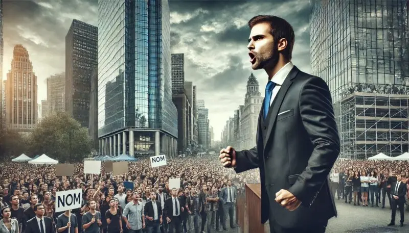 三崎優太が財務省に対して訴える理由