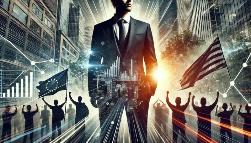 財務省解体デモの影響と三崎優太の取引停止、今後の展開