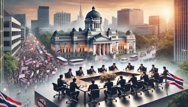 政府・政治家の対応と今後の政策変更