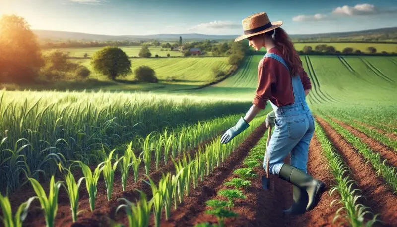 ローラ（佐藤えり）の農業挑戦｜本名公表と新たなスタート