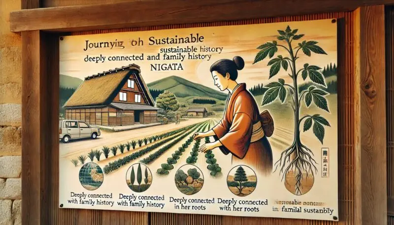 持続可能な社会への貢献