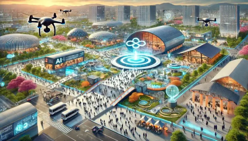 大阪万博 価値はあるのか？開催の目的と期待される影響