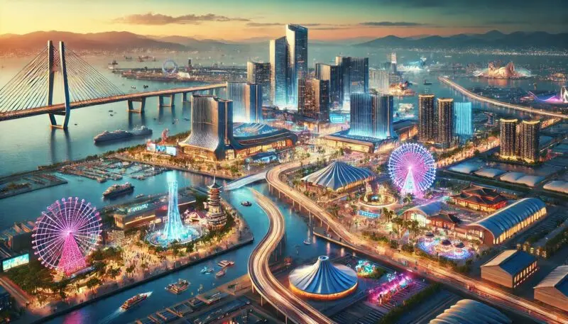 万博終了後の夢洲はどうなる？テーマパーク・商業施設転用の可能性