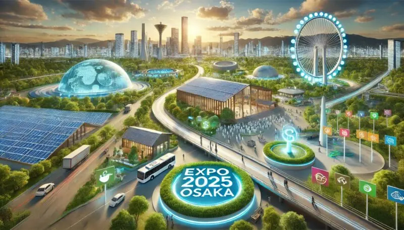 SDGsと大阪万博の関係とは？持続可能な未来への貢献を検証