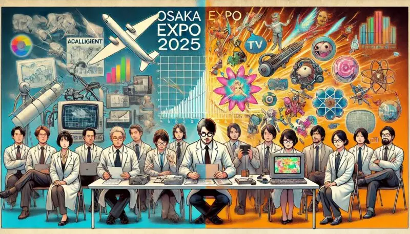 バランスの悪さが課題