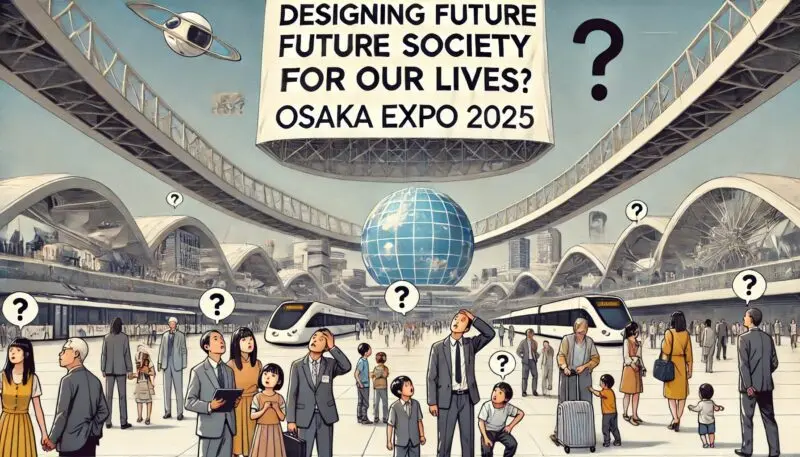 理念だけが先行し、中身が伴っていない？