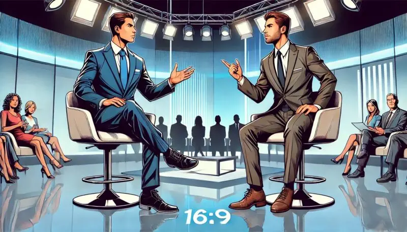 ホリエモン vs ヒカル:デモをめぐる対立のポイント