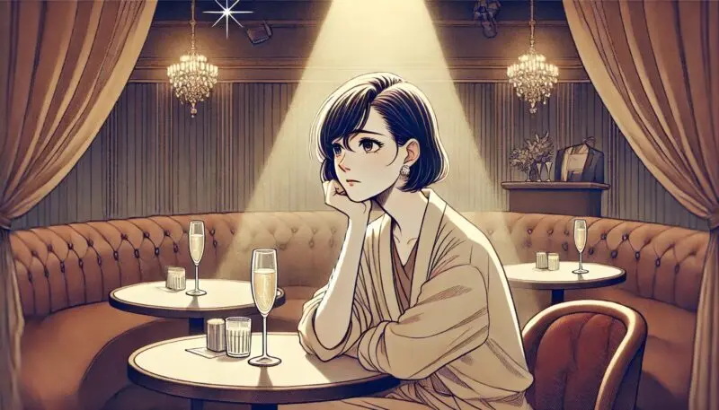 「愛のハイエナ」で話題！木下優樹菜の接客スタイルと涙の理由