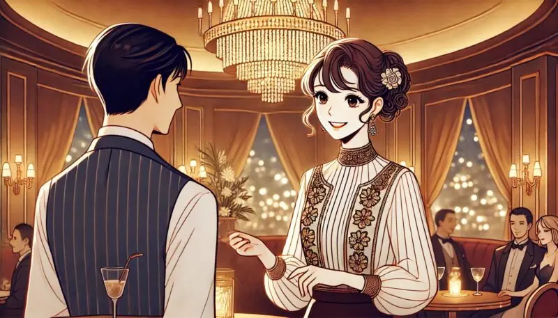 接客センス抜群？島田紳助仕込みと噂される木下優樹菜の神対応