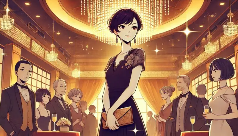 成功の秘訣②：自然な営業力