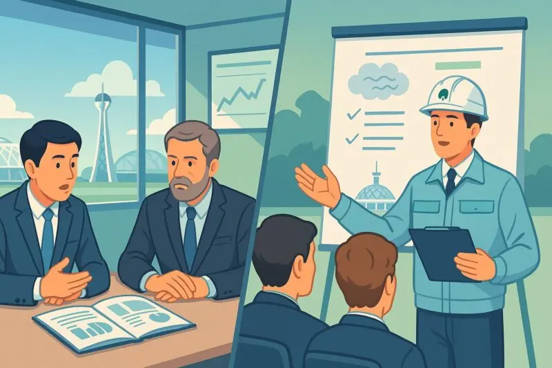 専門家はどう見る?有識者の意見と万博協会の「安全宣言」を徹底検証