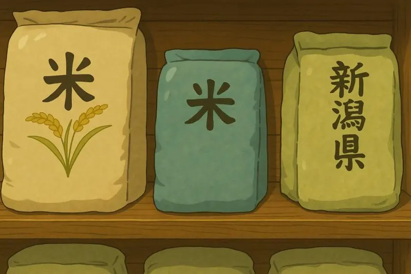 地域・店舗・銘柄でこんなに違う!価格差のリアル