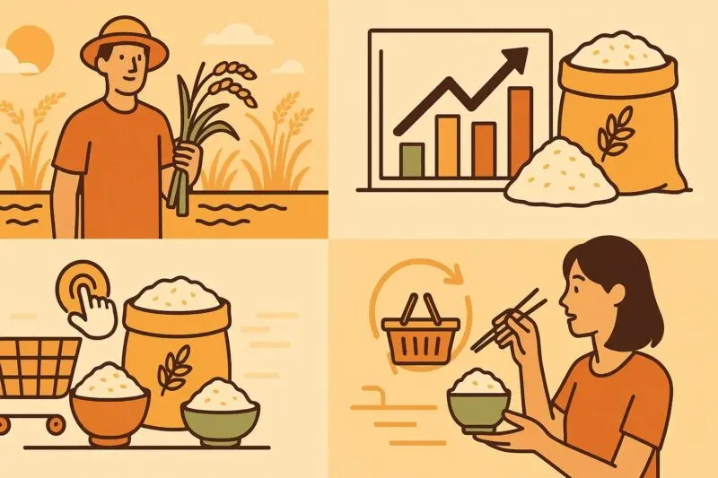 売り控え?ブランド志向?市場と消費者の変化