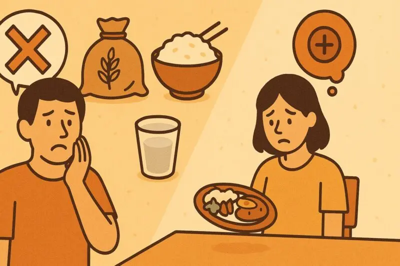 家計への大打撃!食費増の影響と家計防衛の必要性