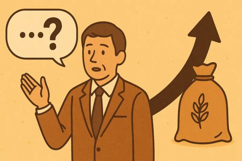 米価格は今後どうなる?