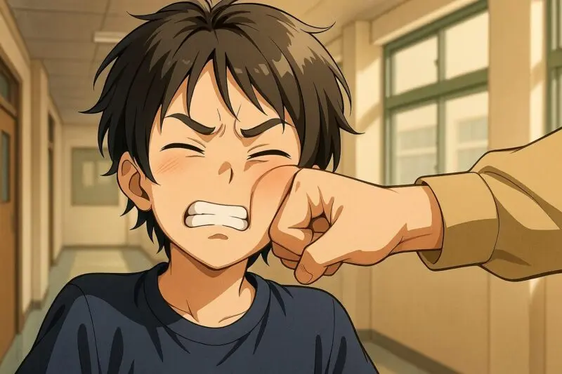 「炎上」はリアルな暴力に比べれば「かすり傷」？