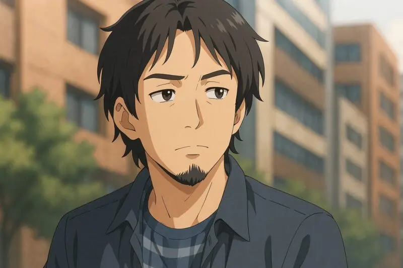 ひろゆきが殴られた経験から見えてくる「世の中の理不尽さ」との向き合い方