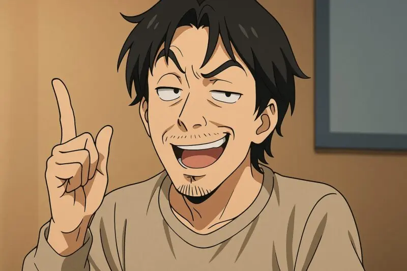 ただの皮肉屋じゃない!ひろゆきの言葉に隠された「深い洞察」の面白さ