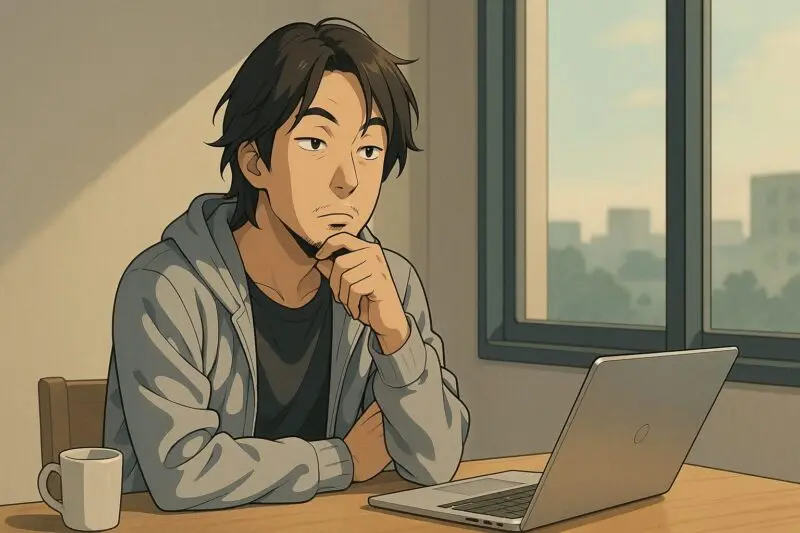 日常の視点が面白い!ひろゆきの「舌を肥やすな」に学ぶミニマルな哲学