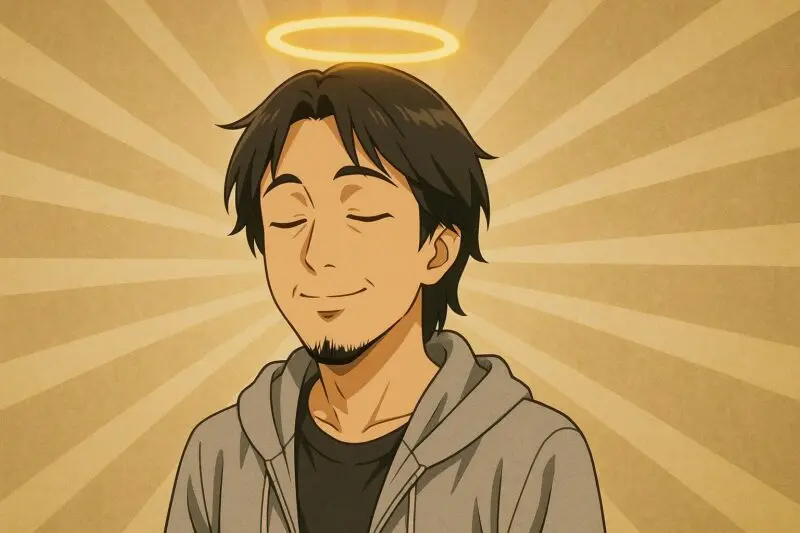 「生きるのが少し楽になった」心の支えとしての存在