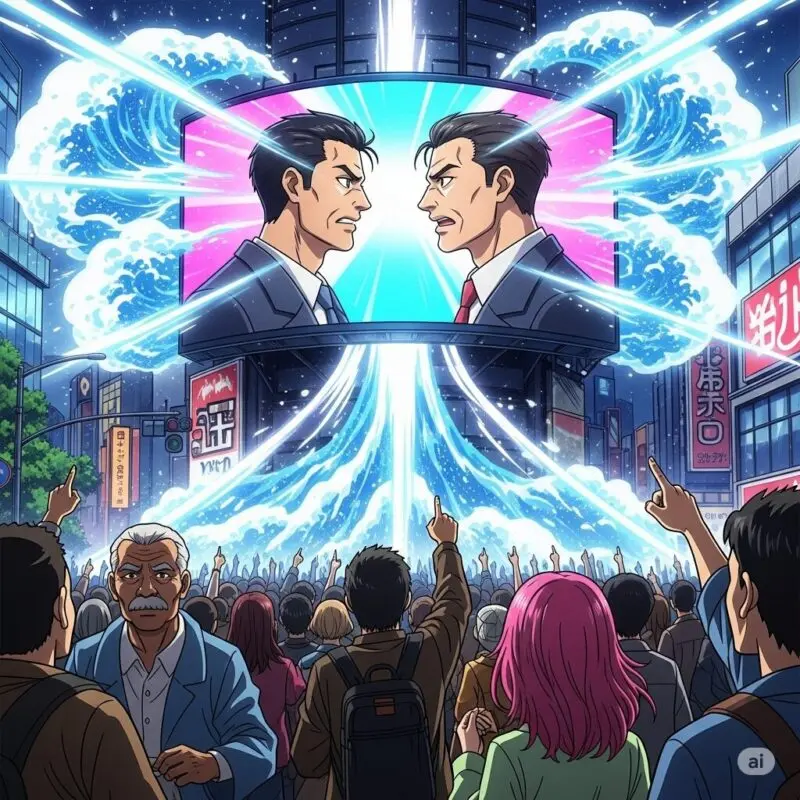 国会でもコンビニでも!米山氏が語る「異例の大反響」の真相