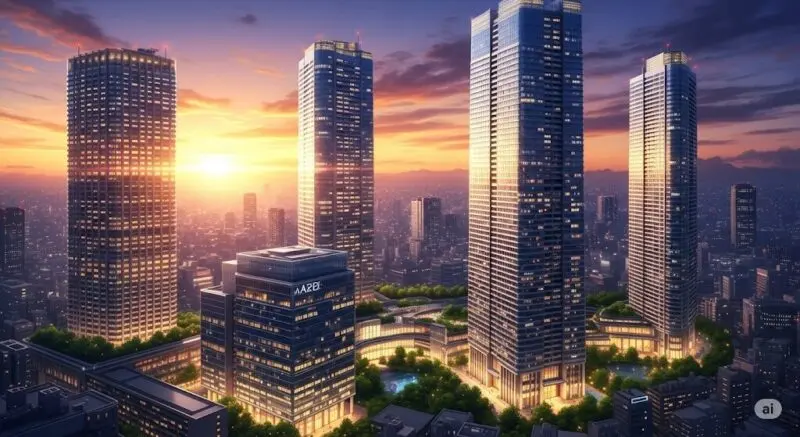 前澤友作の現在の自宅はどこ？住所は麻布台ヒルズで確定か