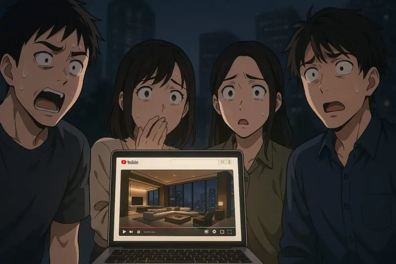 「レベルが違いすぎる」の声多数！前澤邸が映し出す現代社会のリアル