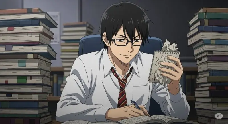 「勉強は嫌いだった?」ひろゆき独自の大学受験戦略と驚きのエピソード