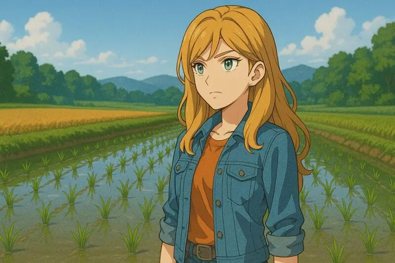 ローラが発信する「食」と「環境」への想い