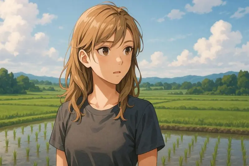 ローラの農業は続く？今後の活動と未来への展望