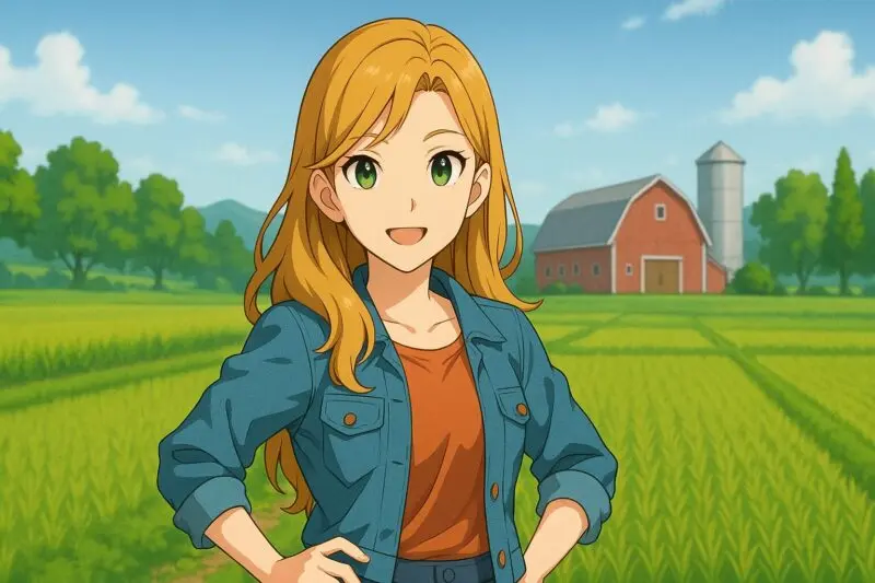 本名「佐藤えり」で農業を始めた本当の理由とは