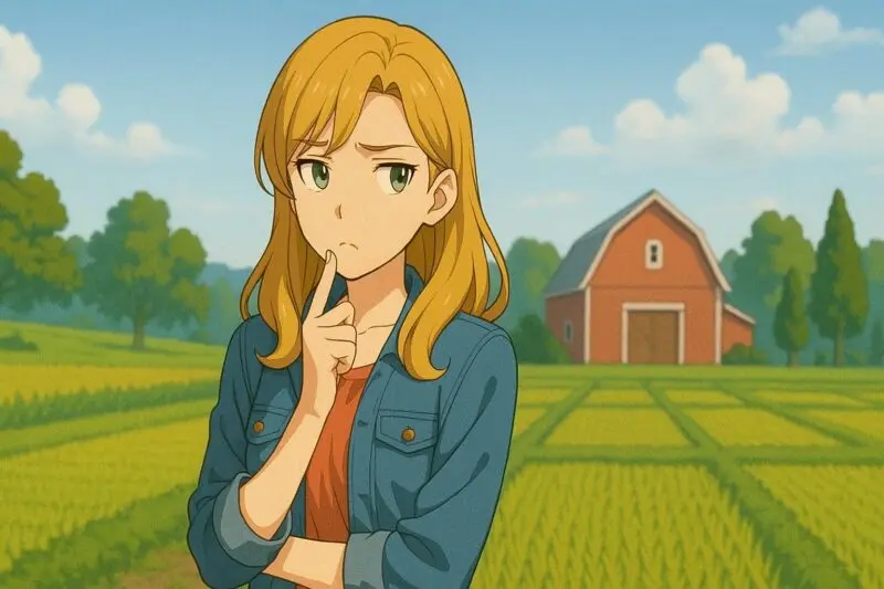 ローラの農業、その現在のリアルを探る！本名で挑む理由と活動の全貌