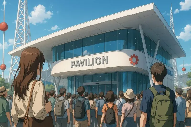 大阪万博の人気スポットを完全攻略！予約・混雑回避で賢く楽しむ方法