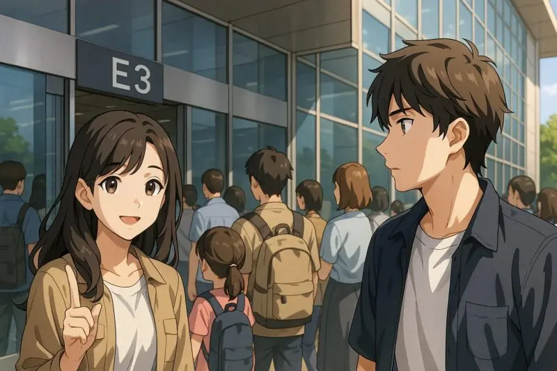 【混雑回避の裏ワザ】人気パビリオンの意外と空いている時間帯とは？