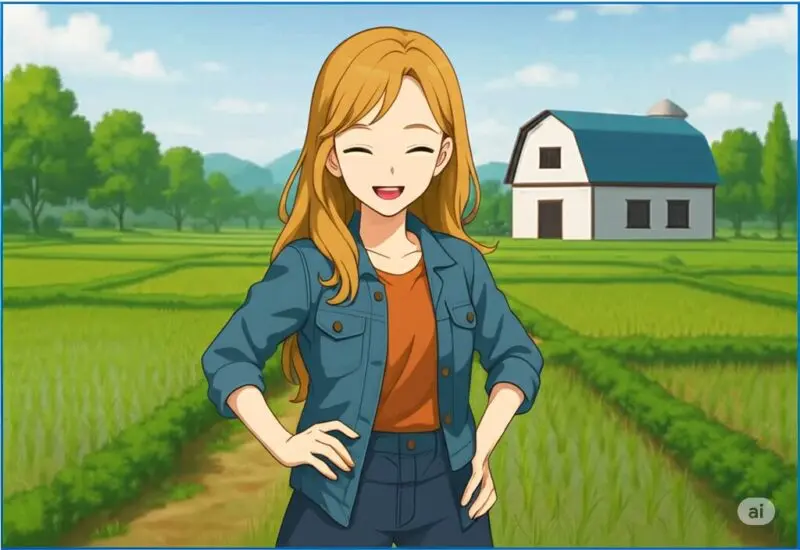 地元で愛される、ローラの意外な素顔