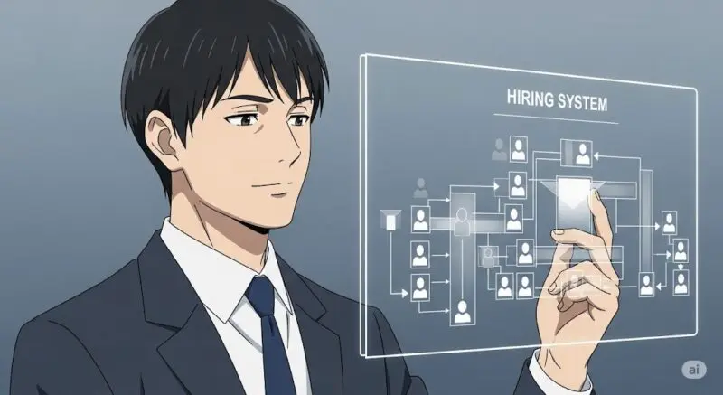 企業はなぜ学歴を見るのか?その合理性とは