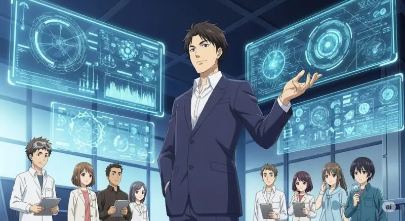 理系学生は必見!ひろゆきが説く「これからの時代に稼げる技術者の条件」