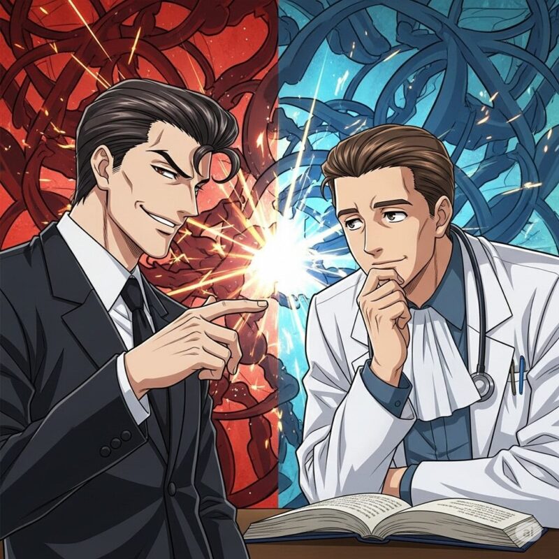【時系列】ひろゆきと米山の論争史｜ReHacQ「完全論破」から現在までの全記録
