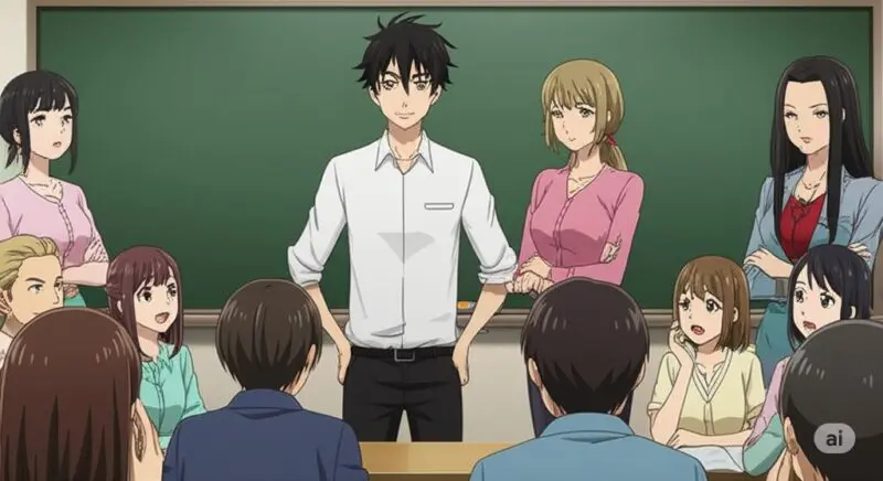 ひろゆきと大学:その知られざる学生時代と学びの原点