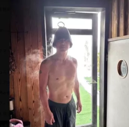 世間を驚かせた前澤氏のタトゥー