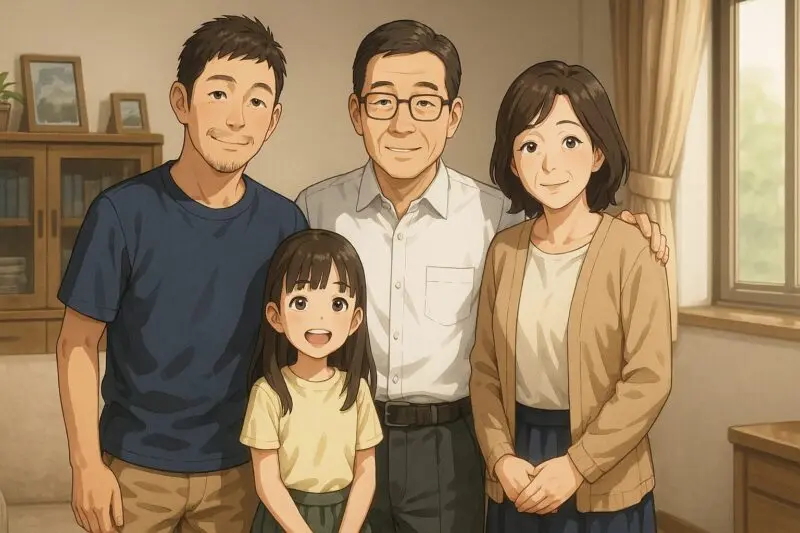 「成り上がり」の象徴と言われる理由は？