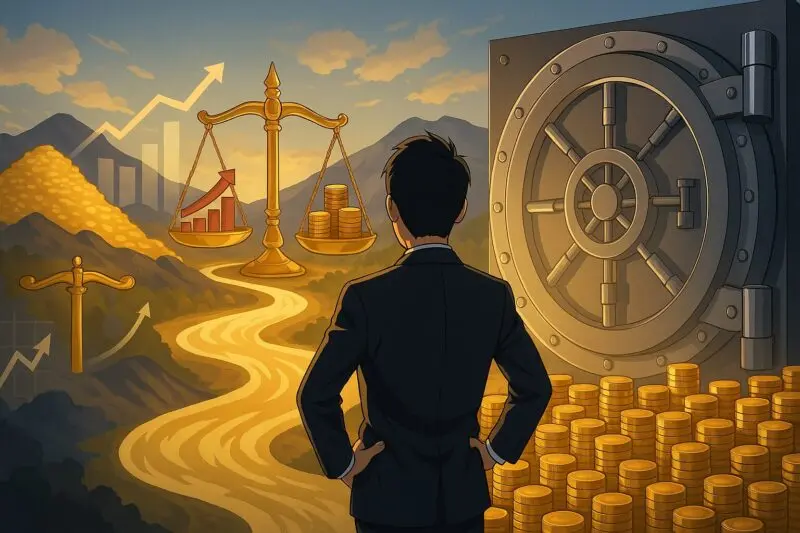 前澤友作の現在の収入源を5つの柱から徹底解剖