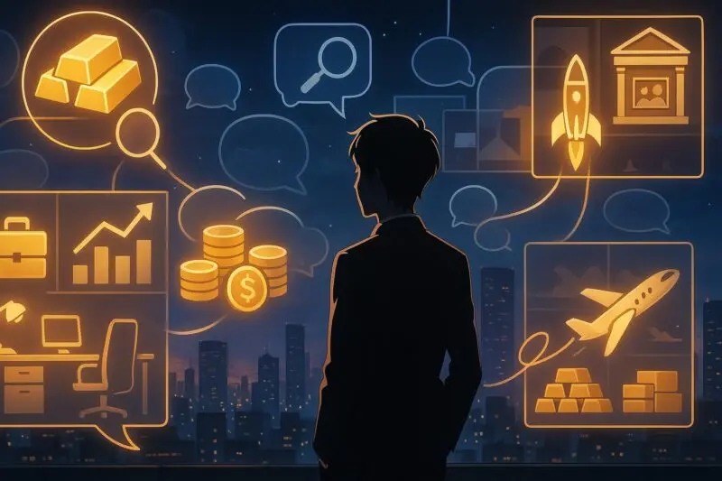 前澤友作の現在の収入に関するよくあるQ&A