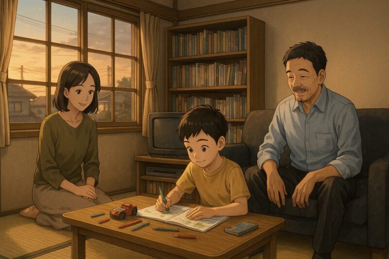 前澤友作の実家は金持ちではない？ごく普通の家庭で育った生い立ちの真実