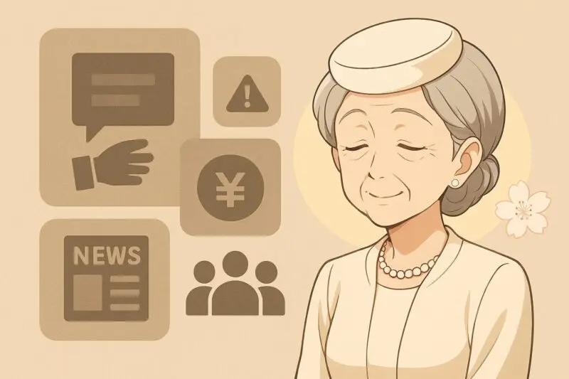 【美智子さまで話題の皿】帽子の由来とそこに込められた深い想い