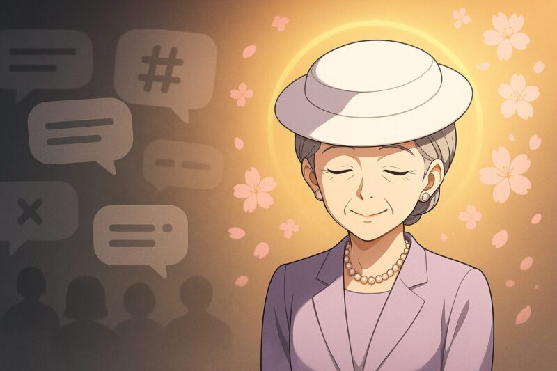 「皿婆」「ミテコ」とは?ネット誹謗中傷の深刻な実態