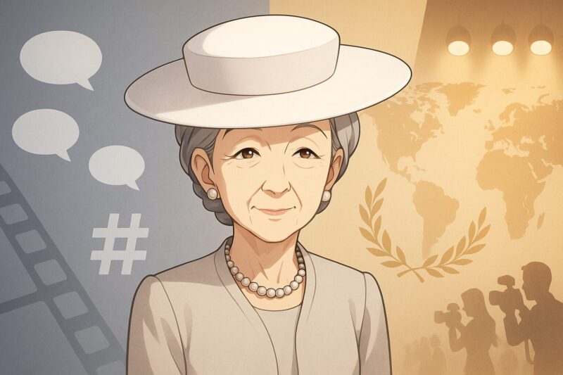 【国内外の視点】「皿」問題を多角的に読み解く