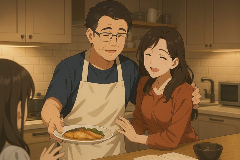 なぜ高橋洋一の「妻」は検索される？注目される背景